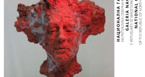 Изложбата на академскиот скулптор Ангел Коруовски – „Лица“