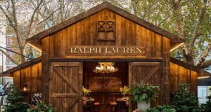 Ralph Lauren Christmas Market – повеќе од само сезонска атракција