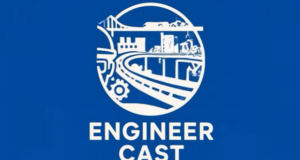 Проф.Мери Цветковска гостин на „Engineer Cast“ за пожарната безбедност на градежните конструкции