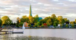 Векше – град кој одлучил да ги победи климатските промени