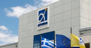 Атина ја доби најголемата хибридна аеродромска електрана во Европа