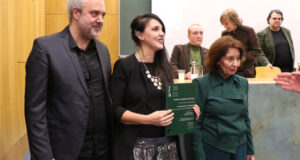Црквата „Св. Рамноапостоли цар Константин и царица Елена“ добитник на Големата годишна награда 2025 на AAM
