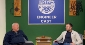 БРТ или лесно метро во Скопје – Engineer Cast со нова епизода!