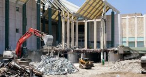 Американските згради ги надминуваат европските во однос на долговечноста