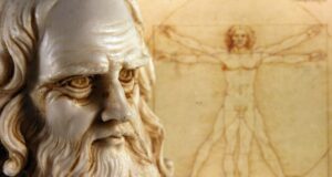 Научниците на трага на вистинскиот „Код на Да Винчи“