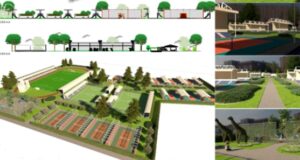 Спортот и Градот: Архитектонско урбанистички решенија за здрави и активни градови