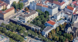Сателити и ласери ќе и помагаат на Австрија прецизно да ја следи состојбата со зелените површини