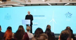 Во Албанија е претставен проектот ВЕ „Тропоја“ со инсталирана моќност од 600MW