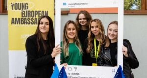 Отворено е пријавувањето за програмата на ЕУ „Млади енергетски амбасадори“