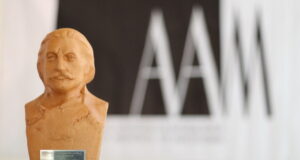 Добитници на наградата „Андреја Дамјанов“ за 2025 година: Професорите Минас Бакалчев и Митко Хаџи Пуља