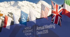Форумот во Давос: Нема дискусии за климатски промени!?