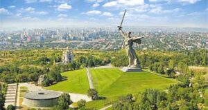 Николај Никитин – извонредни достигнувања во градежништвото и техниките на градење