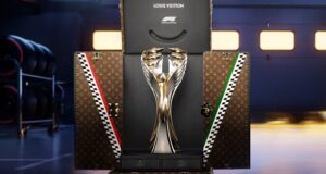 Louis Vuitton повторно е главен партнер на Grand Prix de Monaco 2026