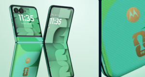 Motorola започна со продажба на телефонот Razr 60 FIFA World Cup 26 Edition