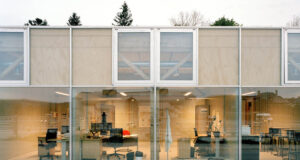 Oбјавени седум финалисти за Mies van der Rohe Award 2026