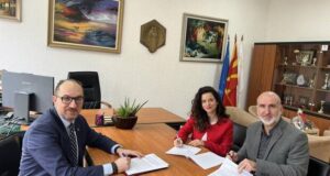 Стратешко партнерство со STRABAG за одржлива и иновативна инфраструктура