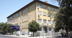 70 години од првата жена архитект дипломирана на Архитектонскиот факултет Скопје