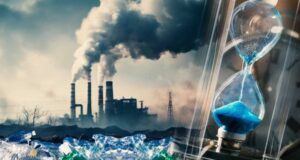 Изгубени години здрав живот – дали пластиката ќе нè разболи до 2040 година
