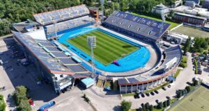Распишан конкурс за нов стадион Максимир во Загреб, прва награда 390.400 евра