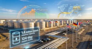 Најголемо ослободување на резерви досега: IEA испорачува 400 милиони барели нафта на пазарот