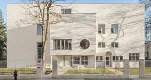Villa Beer: Архитектонски експеримент од 1930 година кој денес живее како музеј