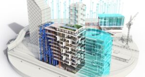 Во КОАИ предавањe: „Дигитална трансформација во градежништвото: Digital Building Logbooks и централизирано управување со податоци“