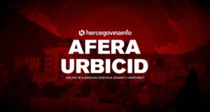 Урбанисти од Мостар добија затворски казни за урбицид: Овозможиле незаконска изградба на зграда