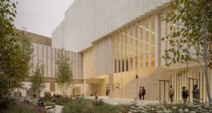 Најголемата трансформација во два века постоење: Кенго Кума го проектира новото крило на Националната галерија во Лондон