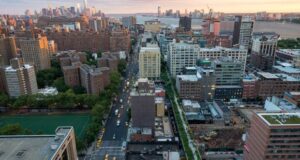 The High Line: Идеја што засекогаш го промени начинот на кој градовите се однесуваат кон просторот