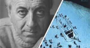 Почина доајенот на македонското сликарство, Родољуб Анастасов
