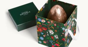 Gucci Osteria го претвора Велигден во чист луксуз