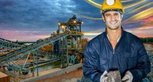 Американската корпорација за меѓународен развој  одобри заем за истражување на минерални наоѓалишта во Македонија