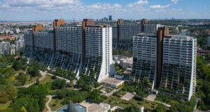 Еден од најголемите енергетски проекти во Австрија: Потрошувачката на енергија ќе биде помала за 50%