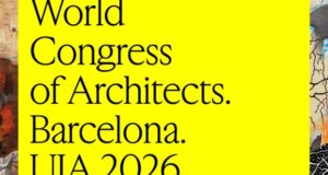 Информација за Светскиот конгрес на архитекти – Барселона 2026