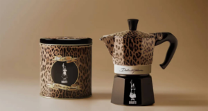 Bialetti и Dolce&Gabbana со нова колекција Leopardo – кафе како стилски гест