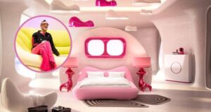 Карим Рашид и KARE Design отвораат поглавје на современ дизајн во Белград