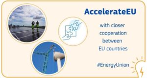 AccelerateEU: План на ЕУ за енергетска независност и ублажување на кризата