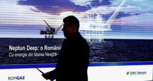 Започна изведбата на подморскиот гасовод за романскиот проект Neptun Deep