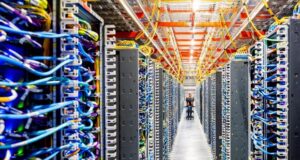 ENTSO – E: Дата центрите стануваат предизвик за европската електроенергетска мрежа