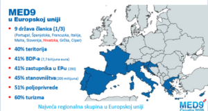 Државите од Медитеранот ја зајакнуваат соработката во областа на енергетиката