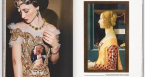 Dolce&Gabbana: ArteModa – свет каде што уметноста и модата се испреплетуваат