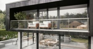 ARTEVO од REHAU се развива во целосно системско семејство на прозорски профили за современиот дом