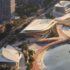 Zaha Hadid Architects го обликуваат новиот културен пејзаж на Хангжу