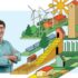 Распишан е регионален студентски конкурс „Екотон 26“ со награден фонд од 30.000 евра