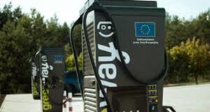 GreenWay обезбеди финансирање за полначи на електрични возила во три земји од ЕУ