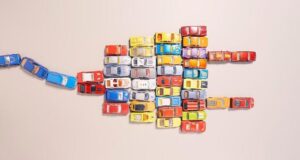 Половните елкетрични автомобили стануваат се почест избор на купувачите во Европа
