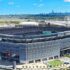 Инженерска метаморфоза: Како е MetLife претворен во сцена за финалето на Мундијалот (ВИДЕО)