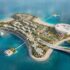 Herzog & de Meuron претвораат вештачки остров во културен центар на Катар