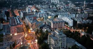 Која е „најгрдата“ престолнина во регионот?