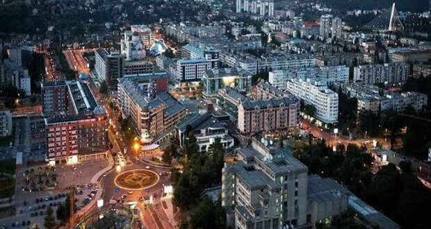 Која е „најгрдата“ престолнина во регионот?